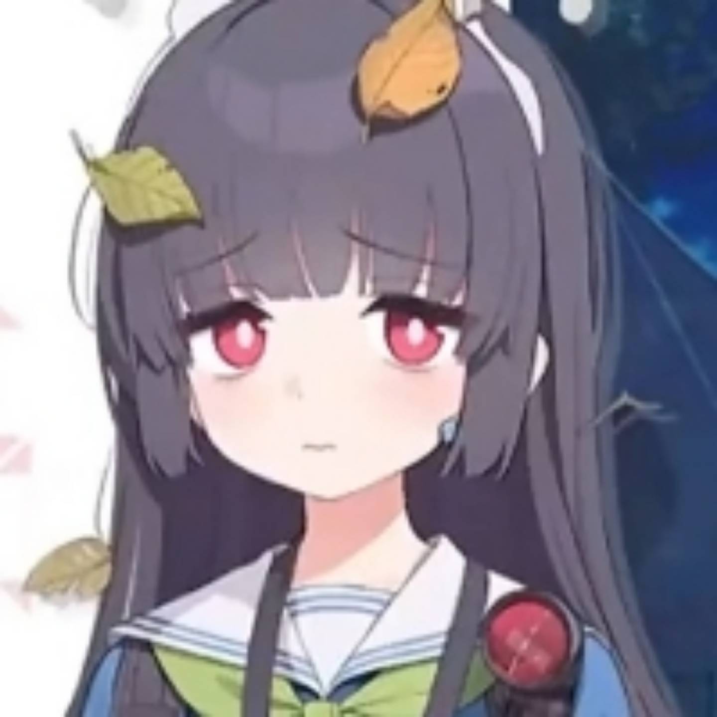 不会打狙的美游