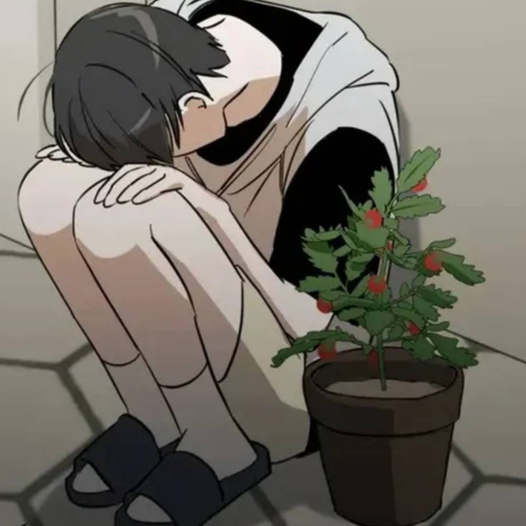 谜栀