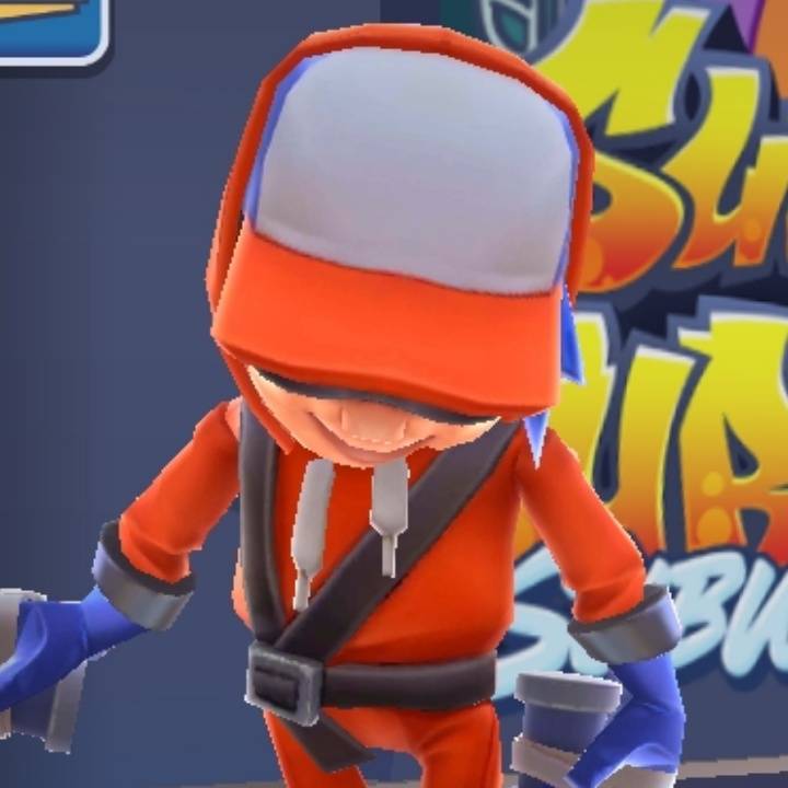 黑化的超级杰克