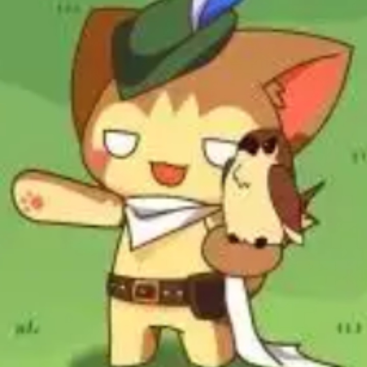 伊拉喵恐怖游戏