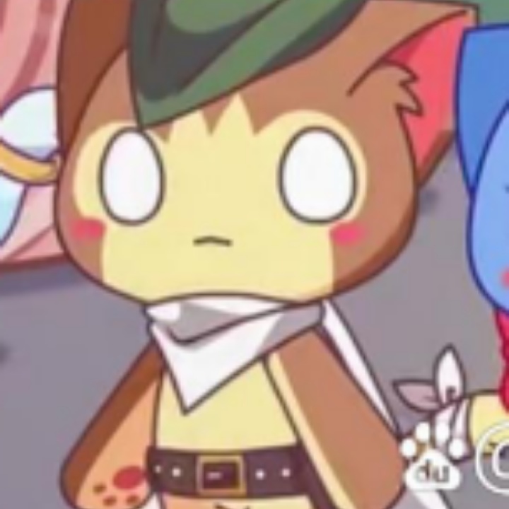 伊拉喵恐怖游戏