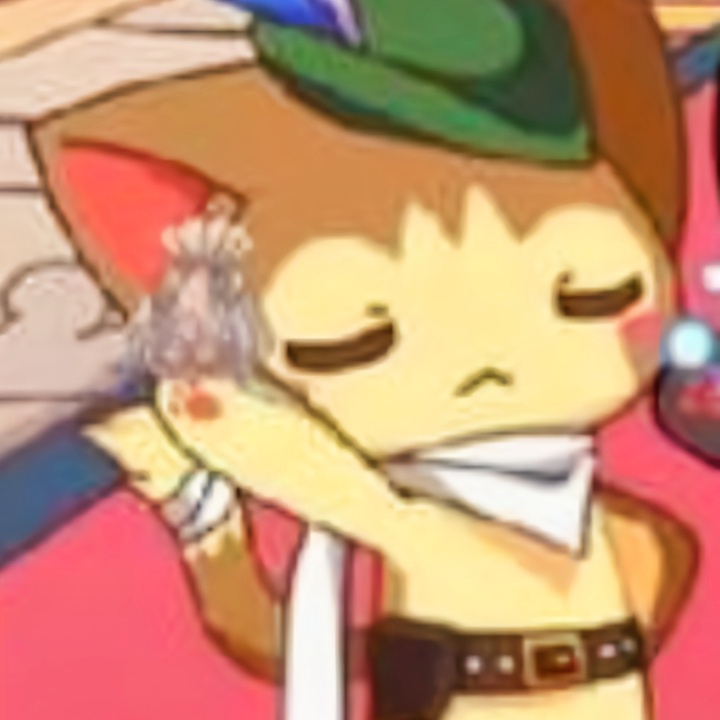 伊拉喵恐怖游戏