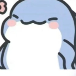 冷漠勤劳的咸鱼